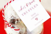 Homemade Oreo Truffles for Gifts and Party Favors