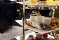 Afternoon Tea at The Pierre New York: Classic Midtown Tea Experience
