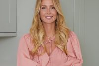 Millie Mackintosh on Food Passion and Her Celebrity MasterChef Journey