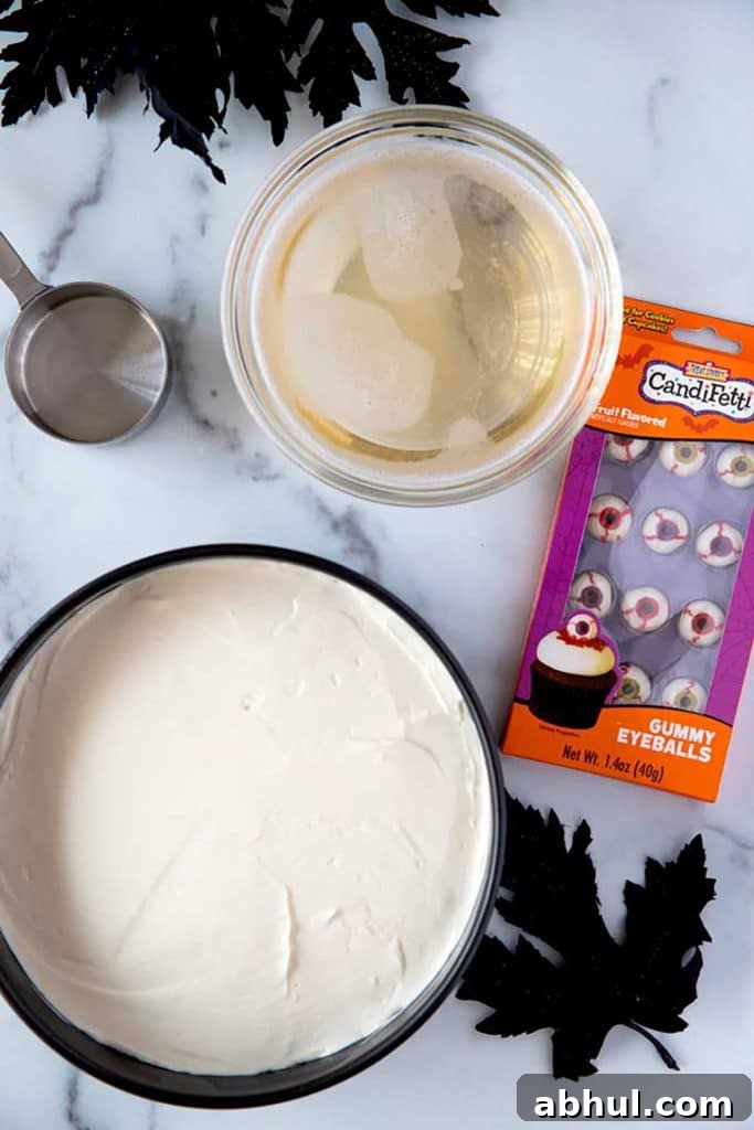 cheesecake ready to assemble