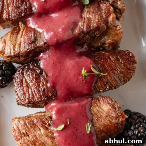 filet medallions featured image