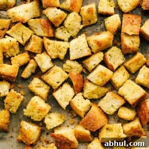 Crispy Homemade Croutons: Simple Recipe for Perfect Crunch 2 img 117737 4