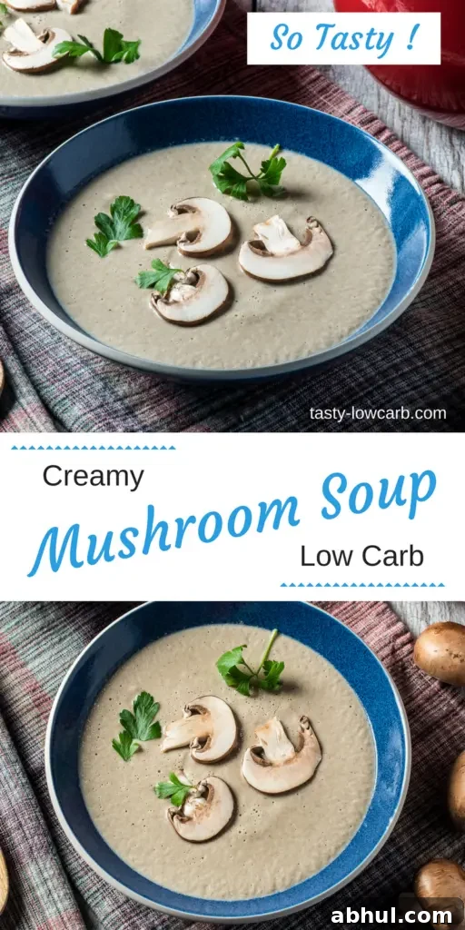 Keto soup image 3