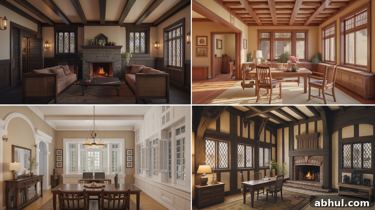 f-Style_Comparison_Tudor_Revival_vs_Other_Similar_Designs