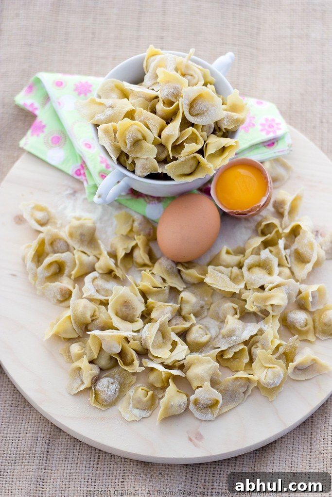 Cappelletti