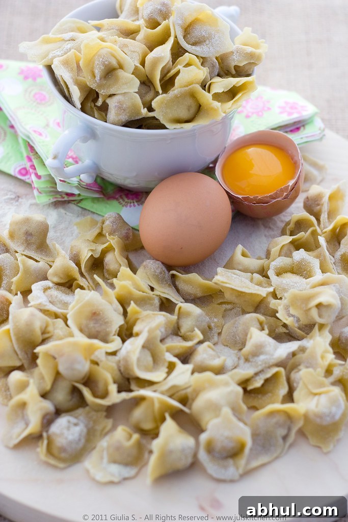 Cappelletti