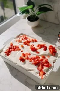 chill and serve
