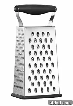 Cuisinart Boxed Grater