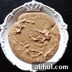 How-to: Make Homemade Creamy Almond Butter