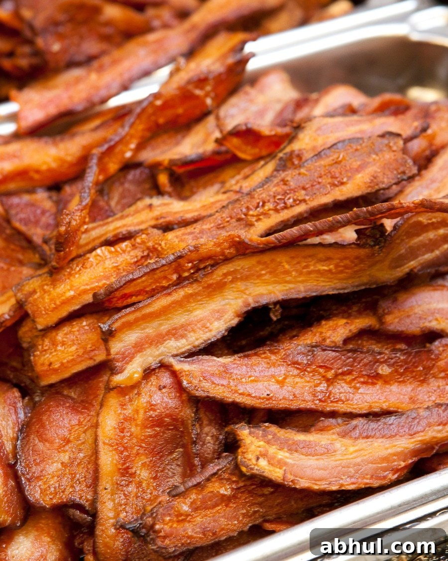 Bacon