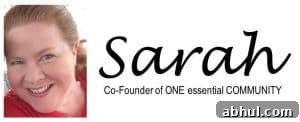 Author signature