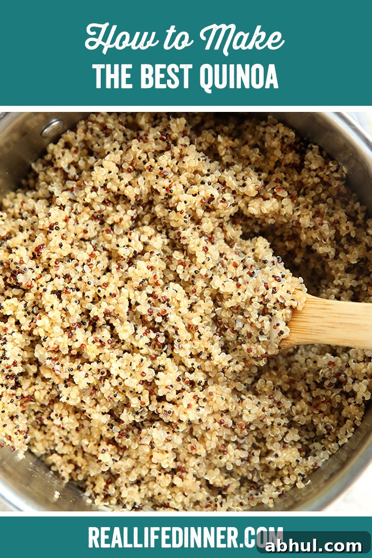 Pinterest picture with the text of the title of the recipe at the top.