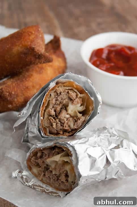 cheesesteak-eggrolls-13