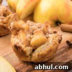 Mini Apple Pie Bites with Flaky Puff Pastry 11 img 197569 10