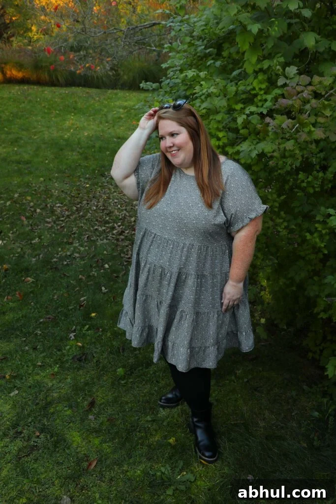 Arula Plus Size
