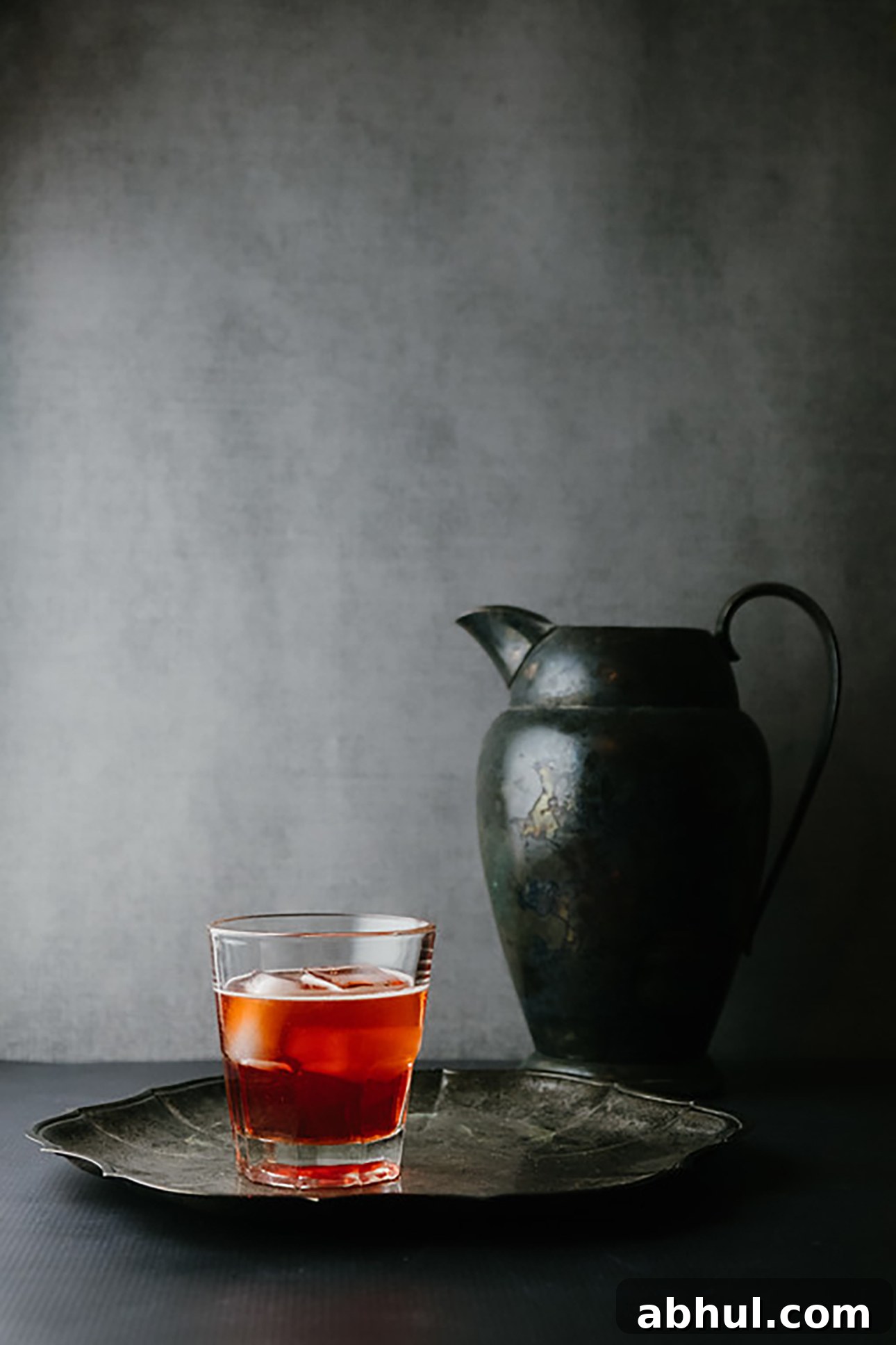 Negroni Sbagliato