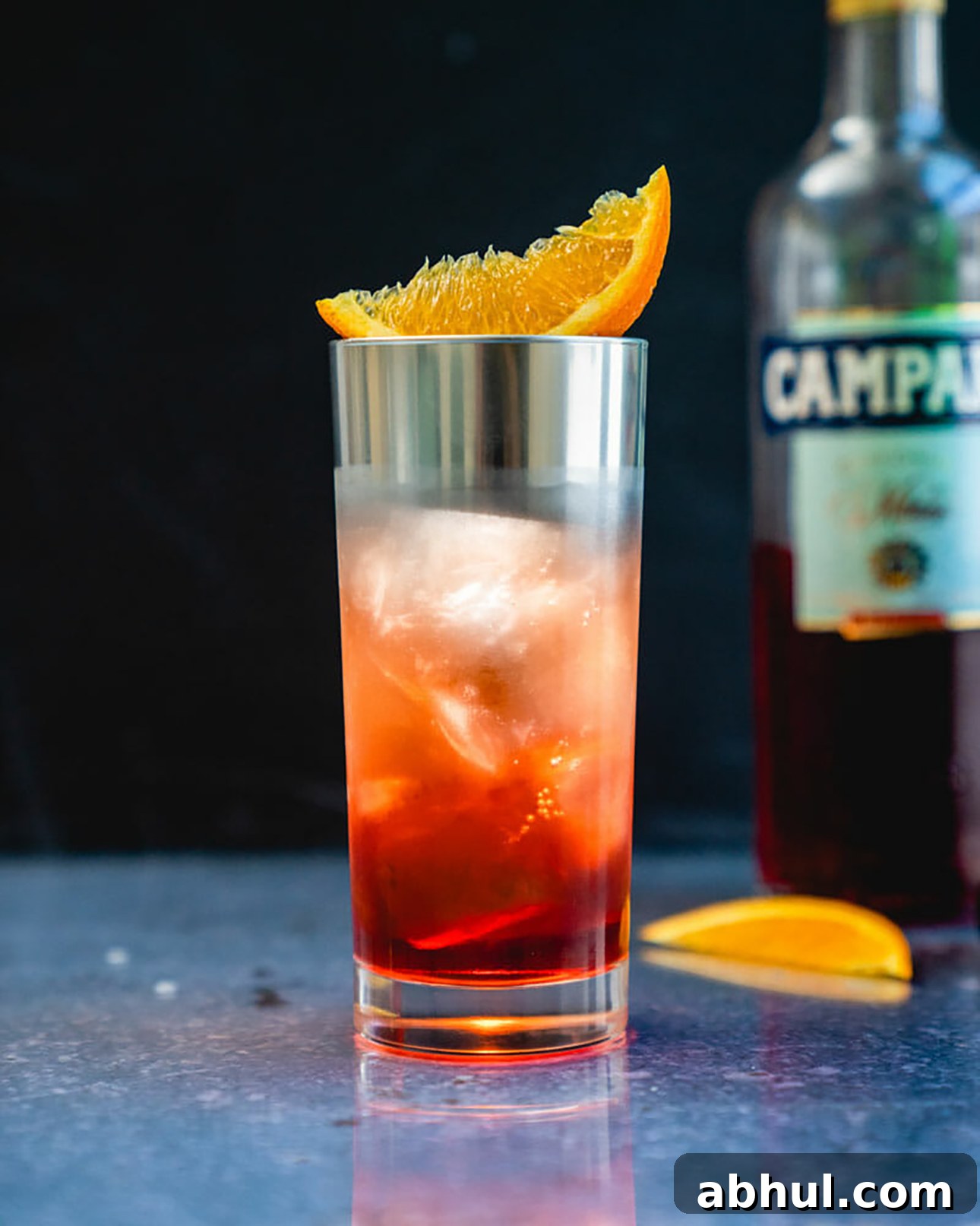 Americano Cocktail