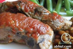 Crockpot BBQ Country Style Ribs