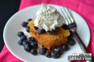 Crockpot Pound Cake
