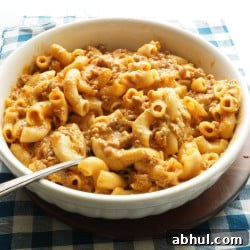 THE BEST AND CREAMIEST STOVE TOP MAC AND CHEESE EVER