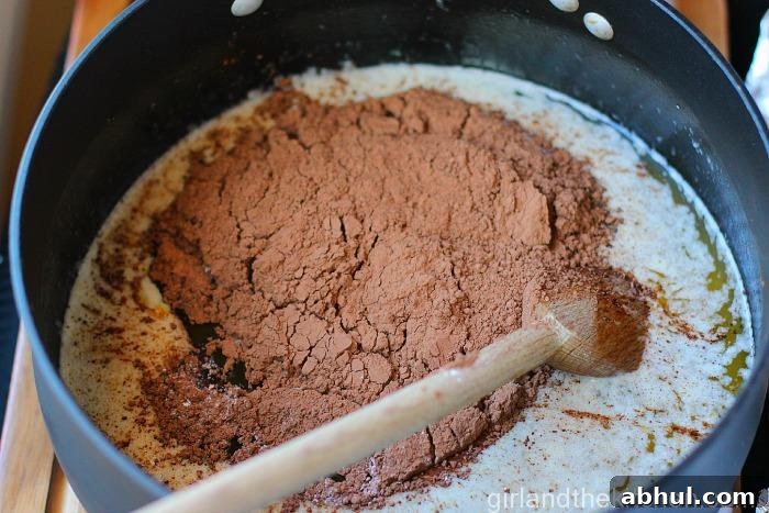 Salted Caramel and Nutella Stuffed Fudgy Cookies