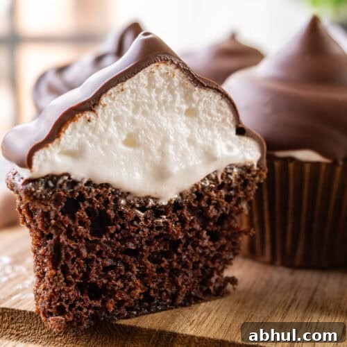 hi hat cupcake featured image