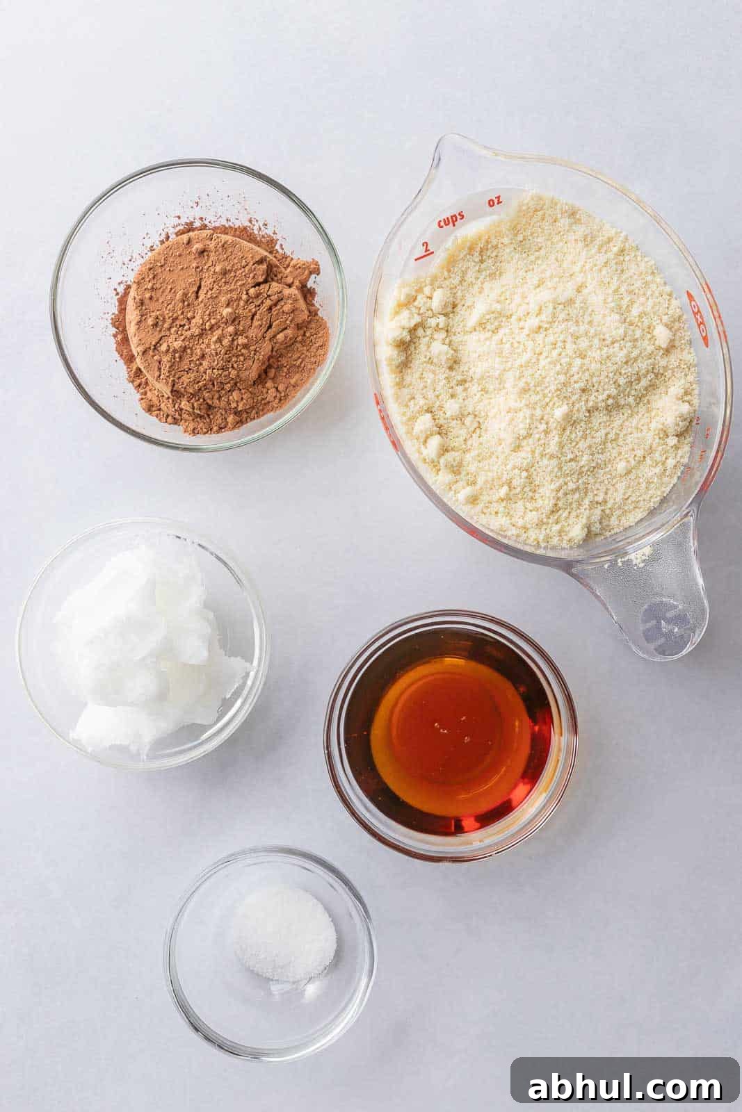 How to make the best vegan pie crust.