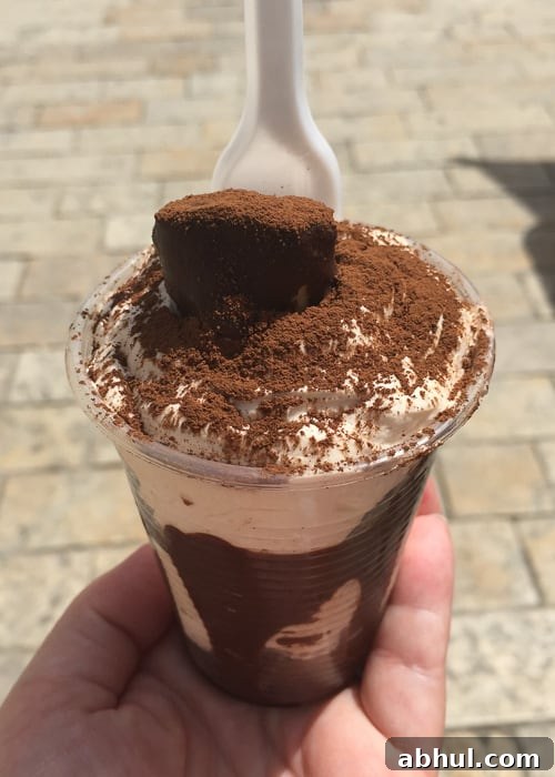 Visiting Montenegro? Here are 5 sweet treats you've got to try! 