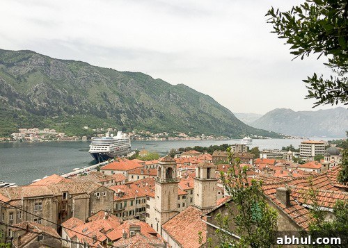 Visiting Montenegro? Here are 5 sweet treats you've got to try! 