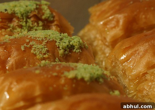 Visiting Montenegro? Here are 5 sweet treats you've got to try! 