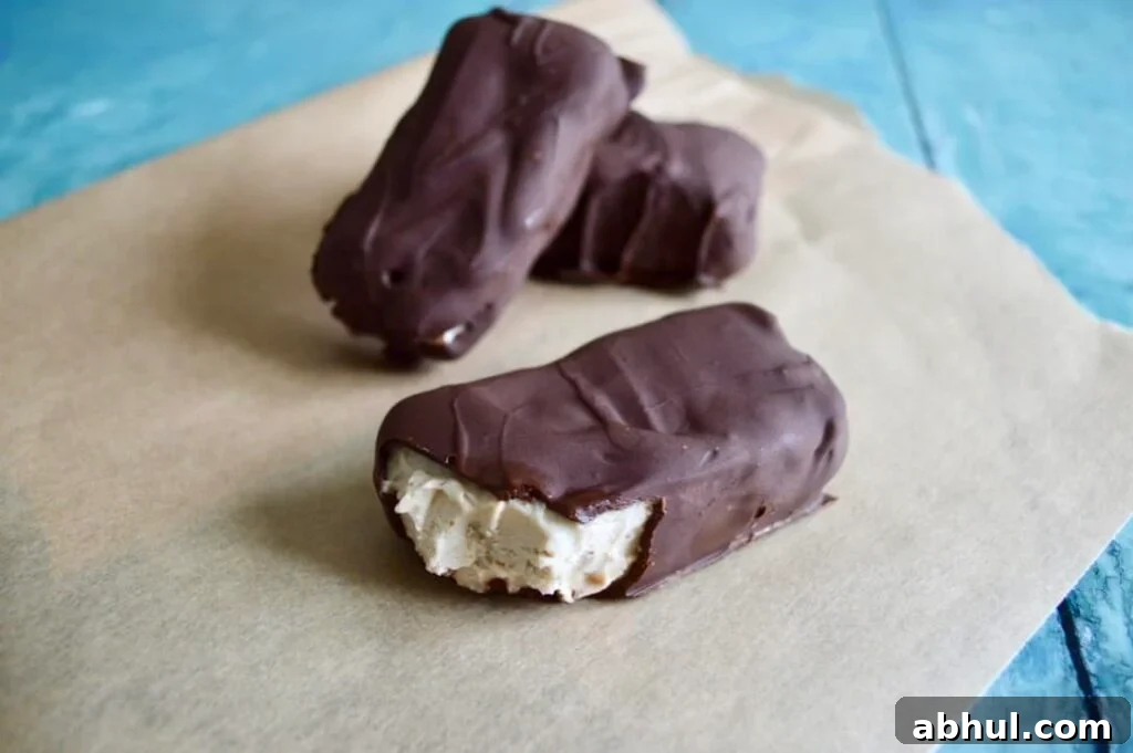 choc ice
