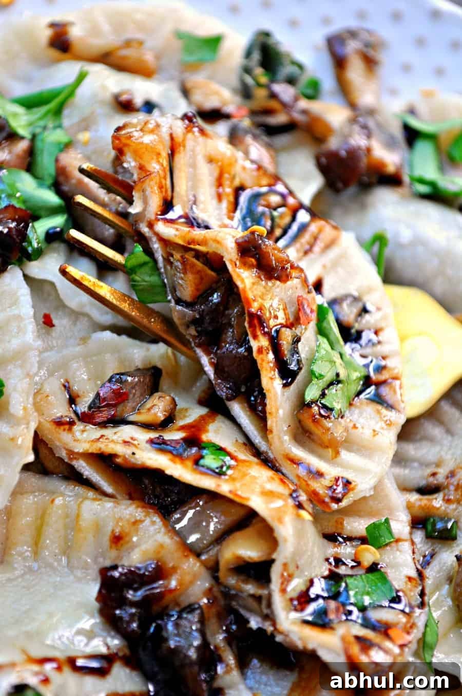 Rolling pasta