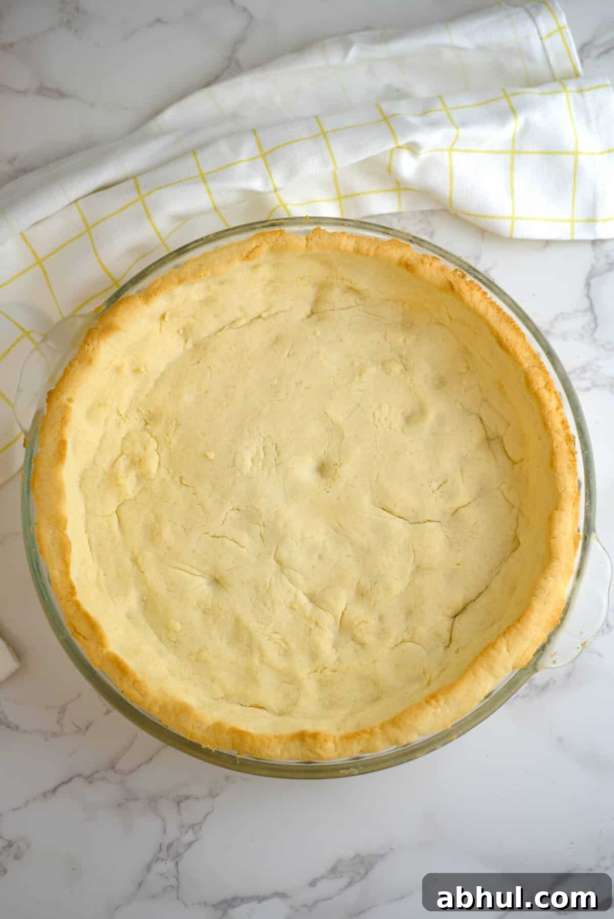 keto pie crust