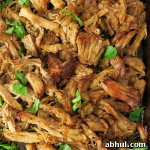 Easy Carnitas