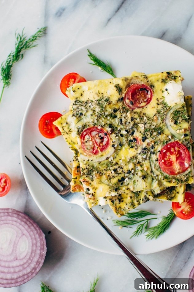 Everything (but the) bagel sheet pan eggs with smoked salmon are a super easy and healthy way to set yourself up for weekday breakfast success! Also the best possible way to indulge in your love of everything bagels WITHOUT eating a bagel.