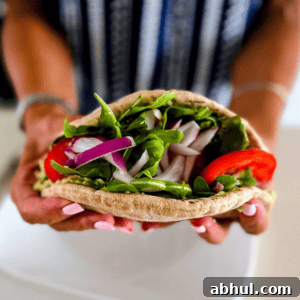 White bean avocado sandwich recipe