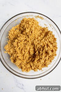 graham cracker crust