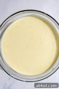 key lime cheesecake filling