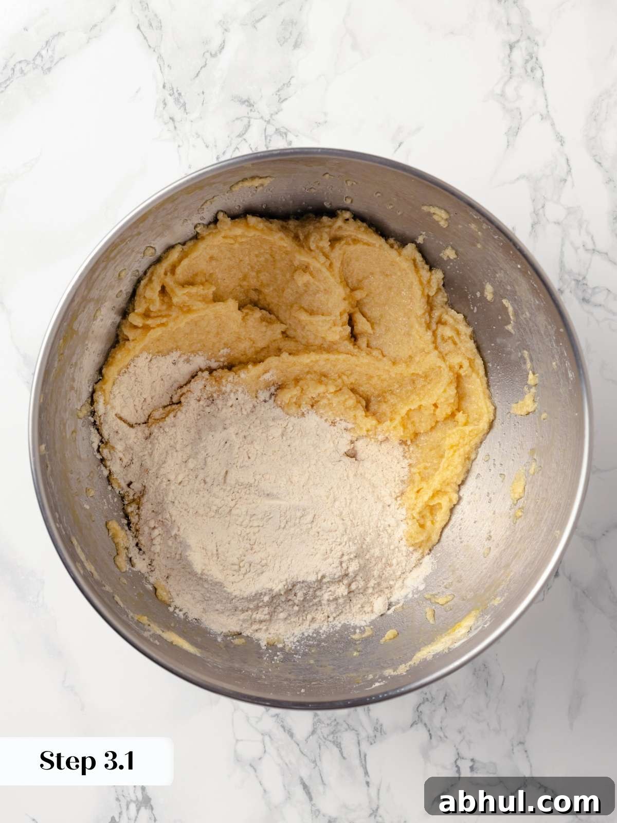 Dough balls ready to freeze