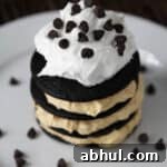 pumpkin chocolate chip cake