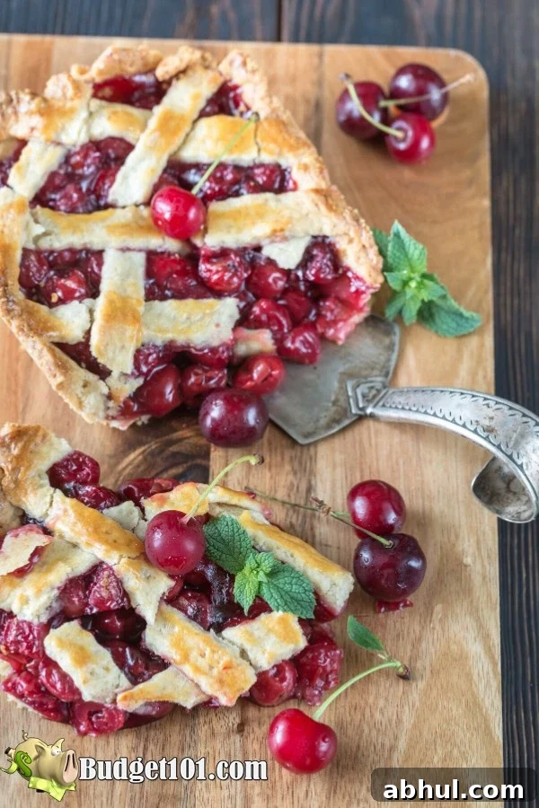 b101 cherry pie slab b101-cherry-pie-slab