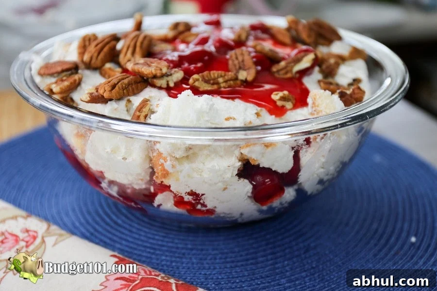 b101 angel fluff cherry cloud dessert b101-angel-fluff-cherry-cloud-dessert