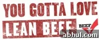 Lean Beef Recipes for Dinner + $100 Giveaway