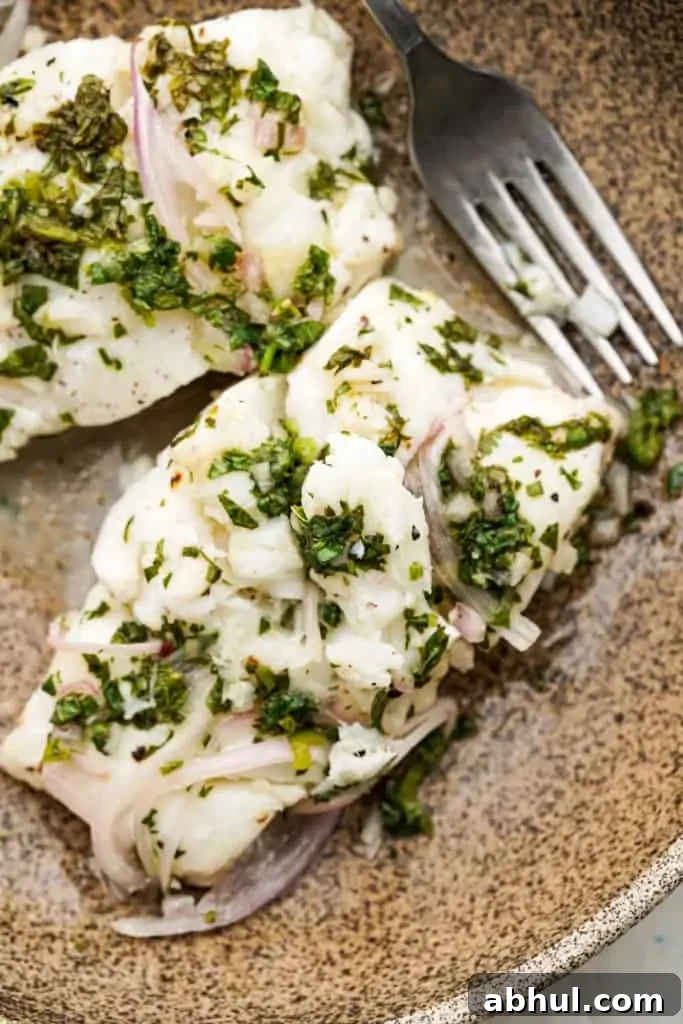 cod-en-papillote-plated