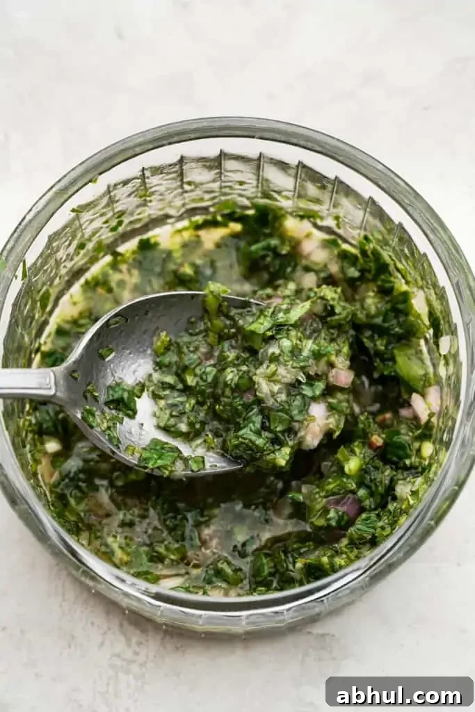 cilantro-mint-sauce