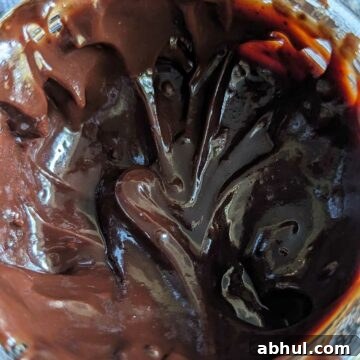 Easy Fudge Sauce Recipe