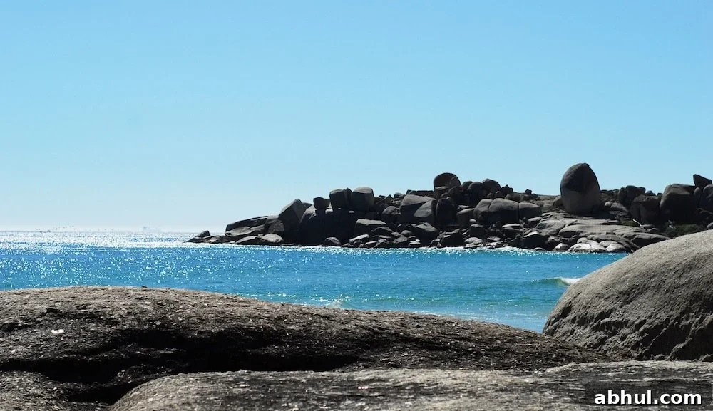 Llandudno Beach Guide: Sunday Activities and Things to Do 7 View from the rocks