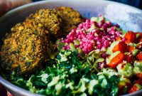 Hearty Winter Buddha Bowl Recipes for Cozy Seasonal Meals