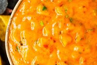 Spicy Roasted Mango Salsa Recipe — Tangy Grilled Mango Sauce