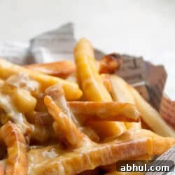 poutine